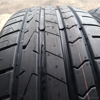 Letní pneu 215/65/17 NOVÉ - 3