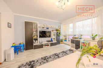 Prodej bytu 3+1 77m², Karviná - 3