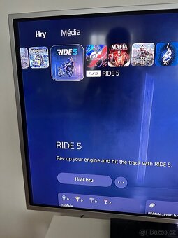 PLAYSTATION 5 ZÁRUKA - 3