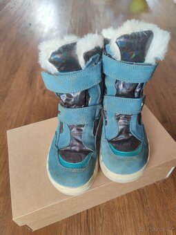 Zimní boty Primigi vel.32 - 3