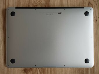 Macbook air 2015 - 8G, SSD 128 GB - 3