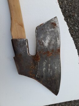 sekera širočina - 3