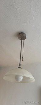 Svítidlo - 3
