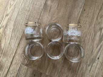 Příbory sada keramiky - 3