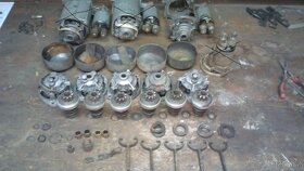 díly Škoda 105/120 i Favorit - 3