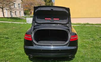 Audi A6 3.0 TDI Quatro - 3