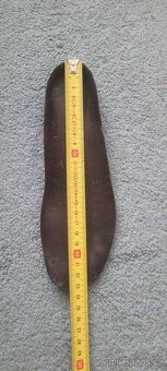 Prodám dětské brusle Bauer - 3