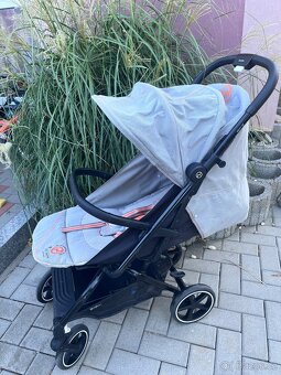 Kočárek Cybex Eezy S+2 - 3