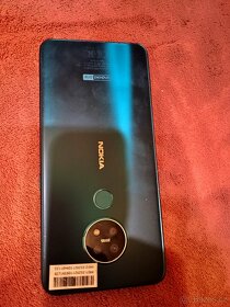 Nokia 7.2 Dual SIM - jak nový - 3