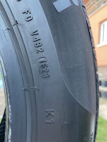 ☀️ NOVÉ Letní pneu Pirelli Cinturato P7 205/60 R16 - 3