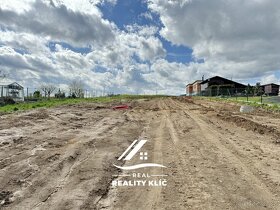 Prodej, Pozemky pro bydlení,661m2 a 535m2 - Markvartovice - 3