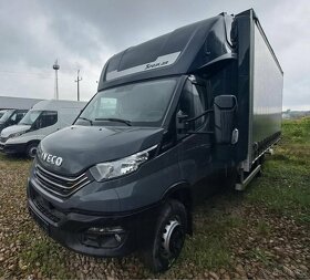 Iveco Daily 3.0 Hpi 176ps 70C 18H Automat model 2024 - 3