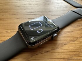 Apple Watch Series 3 - 42mm - 3
