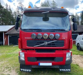 Volvo FE-320  6x2  nosič kontejneru - 3
