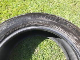 Letní pneumatiky 185 60 R15 - 3