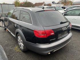 Audi a6 allroad náhradní díly - 3