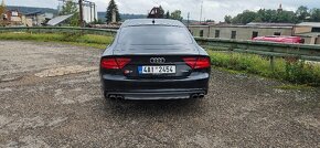 Audi S7 r.v. 2012 4.0TFSI odpočet DPH - 3