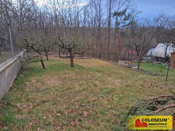Citonice, chata 1+1, 16 m2, zahrada, sklep – chata - 3