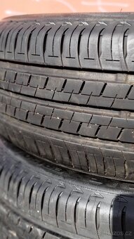 Letní pneu 185/55 R16 Bridgestone ecopia ep150 - 3