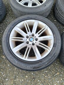 Bmw original alu style 120 Sada Č.123 - 3