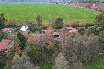 Prodej chaty, 65 m², Bukovany - 3