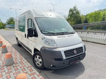 Chladící vůz Fiat Ducato 2.3MJTD, 88kW, L4H2, 2011, TEMPOMAT - 3