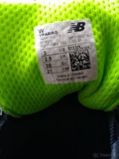 Nove / nenosene / NEW BALANCE - 3