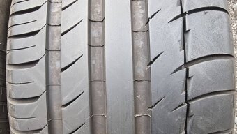 Letní pneu 225/40/18 Michelin - 3