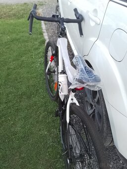 Gravel vel XS - 3