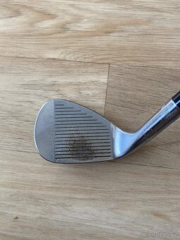 Wedge Titleist - 3