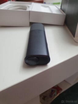 IQO.. ILUMA ONE Pebble Grey nová v krabičce - 3