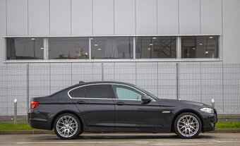 BMW Rad 5 530d xDrive A/T - 3
