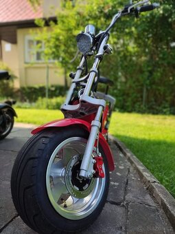 Chopper T-Max - 3