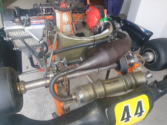 Motokára VM 125 vodník - 3