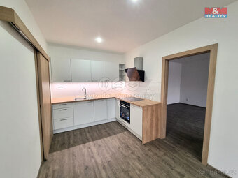 Pronájem bytu 1+1, 60 m², Ostrava, ul. Jindřichova - 3