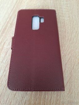 Pouzdro Samsung galaxy A54 5G - 3