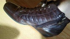 Gerry Weber damske kozene boty c.41 - 3