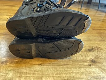 Motokrosove boty 40 Raven - 3