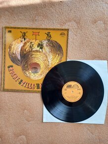Nehrané LP Déja Vu - 3