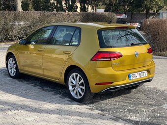 VW Golf 7.5 Marathon Edition 1.0 81kw - 3