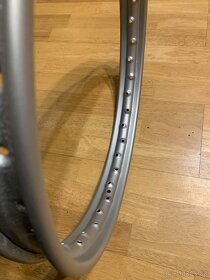 Ráfek 1,6x19 Jawa 11 Pérák - 3