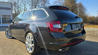 Škoda Octavia 3 RS245 facelift DSG 180kw - 3