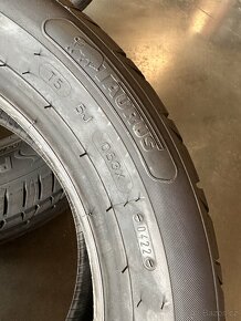 Taurus 185/60 R15 - 3