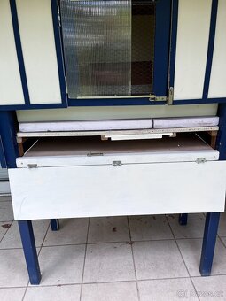 KRÁLÍKÁRNA - 3