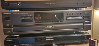 Technics SL-PD 887 - 3