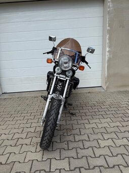 Honda - 3