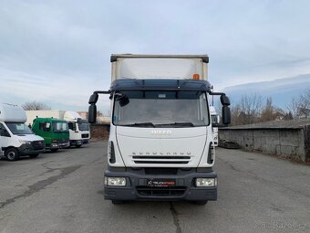 Iveco EUROCARGO 120E22 klima , čelo , Euro5/7849/ - 3