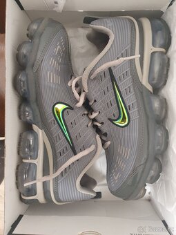 Nike AIR VAPORMAX 360 44.5-43 - 3