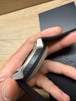 Suunto Race Titanium - 3
