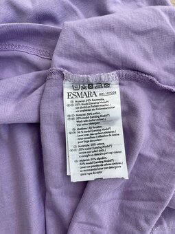 Dámské šaty, zn. Esmara, vel. S - 3